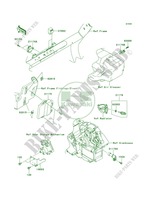 Fuel Injection for Kawasaki Teryx4 750 4x4 2012