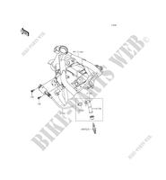 IGNITION SYSTEM for Kawasaki Z250SL ABS 2015