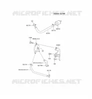 FUEL TANK  FH kawasaki-motorcycle FH641V FH MOTORS C_04