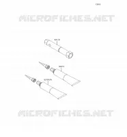TOOL for Kawasaki KLX110L 2018