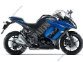 1000 2016 Z1000SX ABS ZX1000MGF