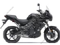 650 2012 VERSYS 650 ABS KLE650DCF