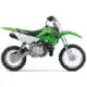 110 2018 KLX110L KLX110DJF